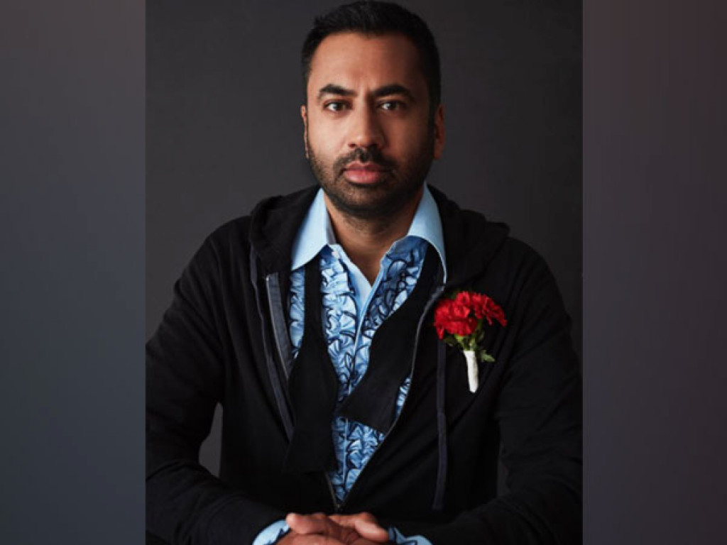 Kal Penn Comes Out As Gay Announces Engagement Nepalnews