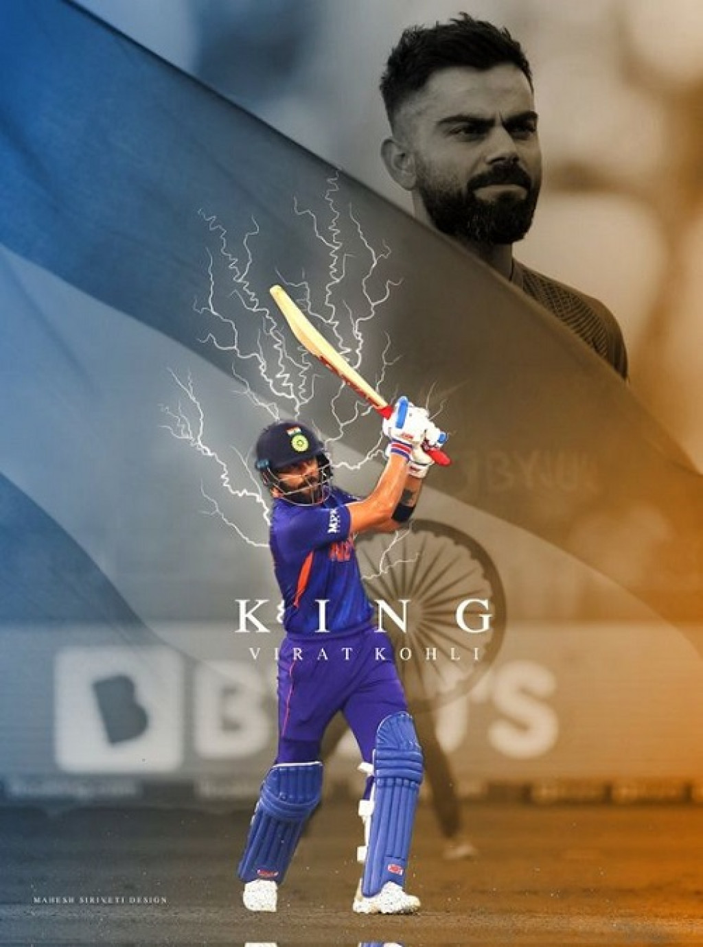 Virat Kohli: The undeniable King of T20 World Cup | Nepalnews