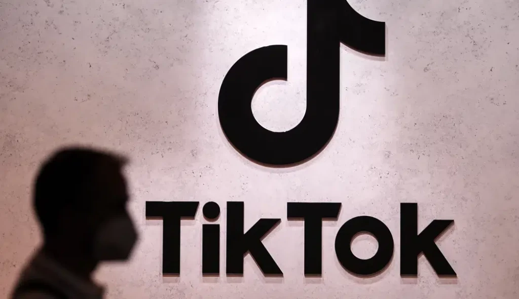 TikTok banned from EU Commission phones