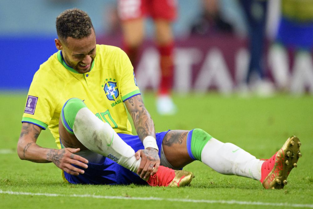 Brazil With Plenty Of Options To Replace Neymar At World Cup Nepalnews