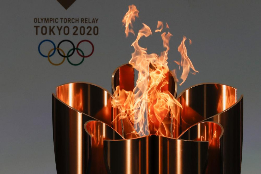 Japan’s giant companies in Tokyo Olympic bid-rigging probe