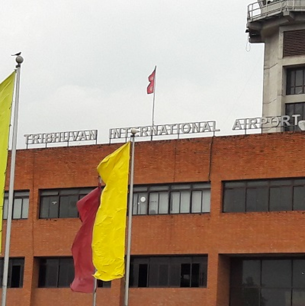 Resumption of international flights | Nepalnews