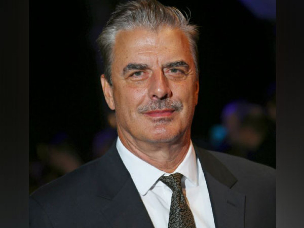 Sex And The City Star Chris Noth Accused Of Sexual Assault Nepalnews 
