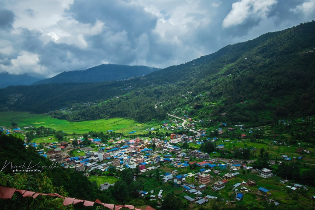 The beauty of Nepal: Dolakha | Nepalnews