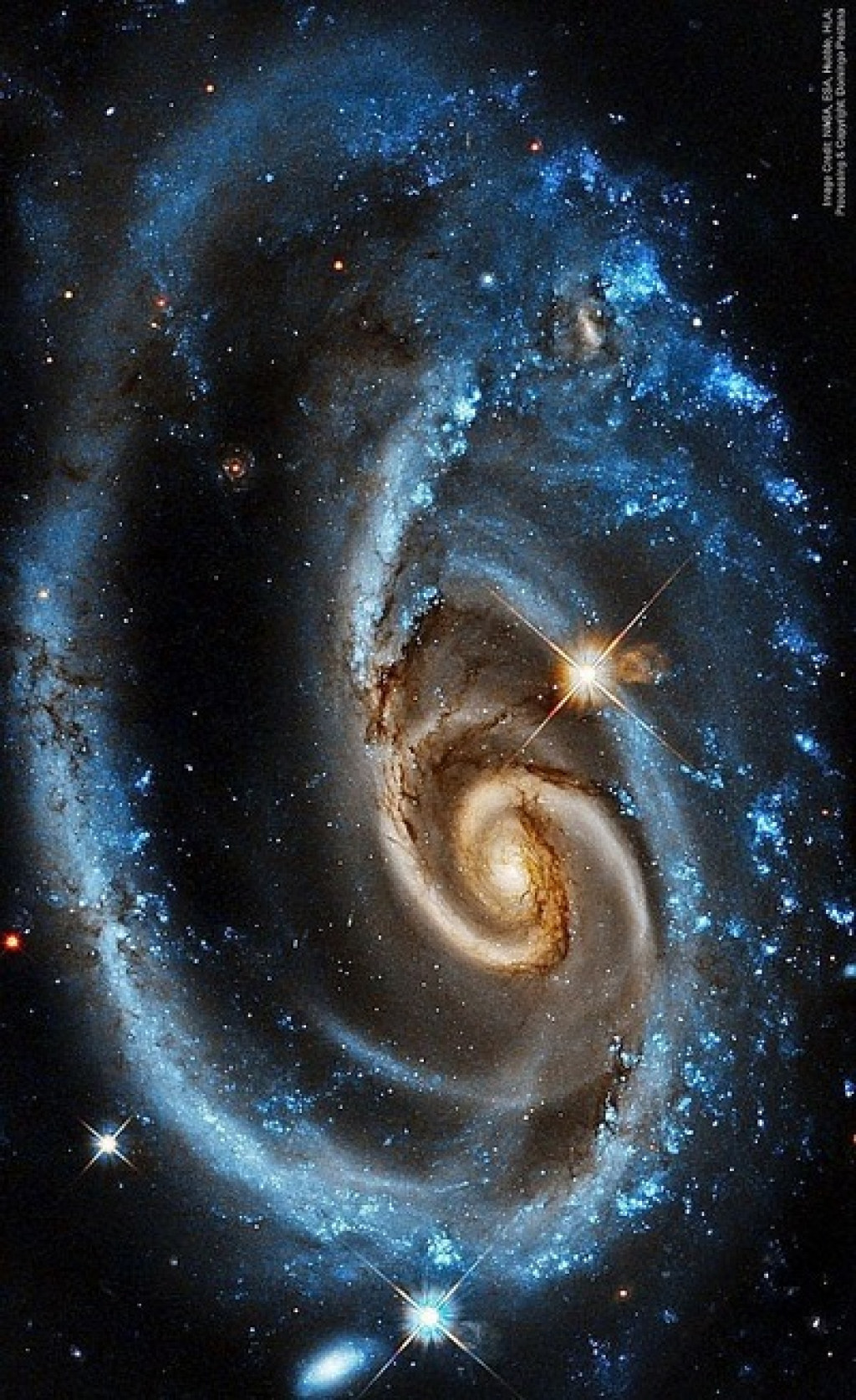 far galaxies