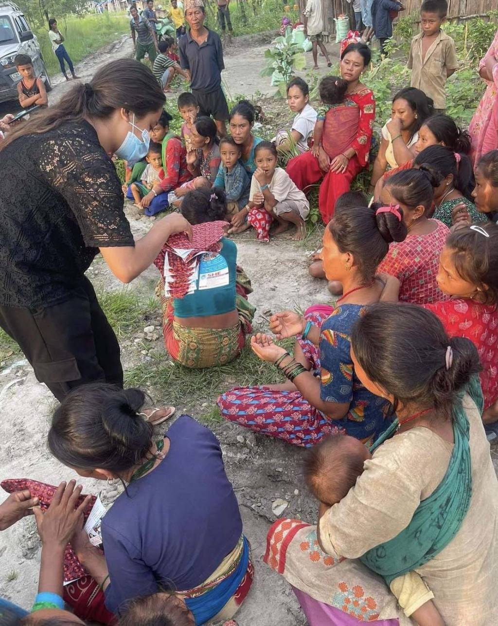 Raising Awareness Of Womens Health Menstruation As Challenge In Nepal Nepalnews