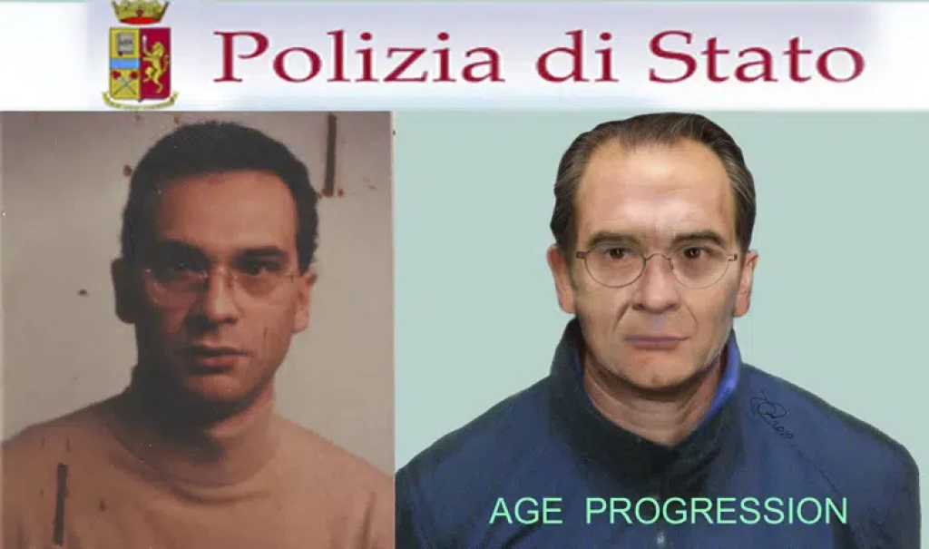 Italy Arrests Sicilian Mafia Boss Matteo Messina Denaro | Nepalnews