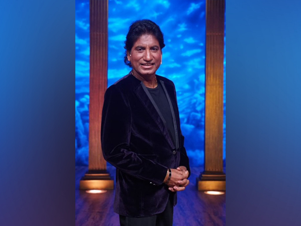 Raju srivastav 2025 latest comedy 2021