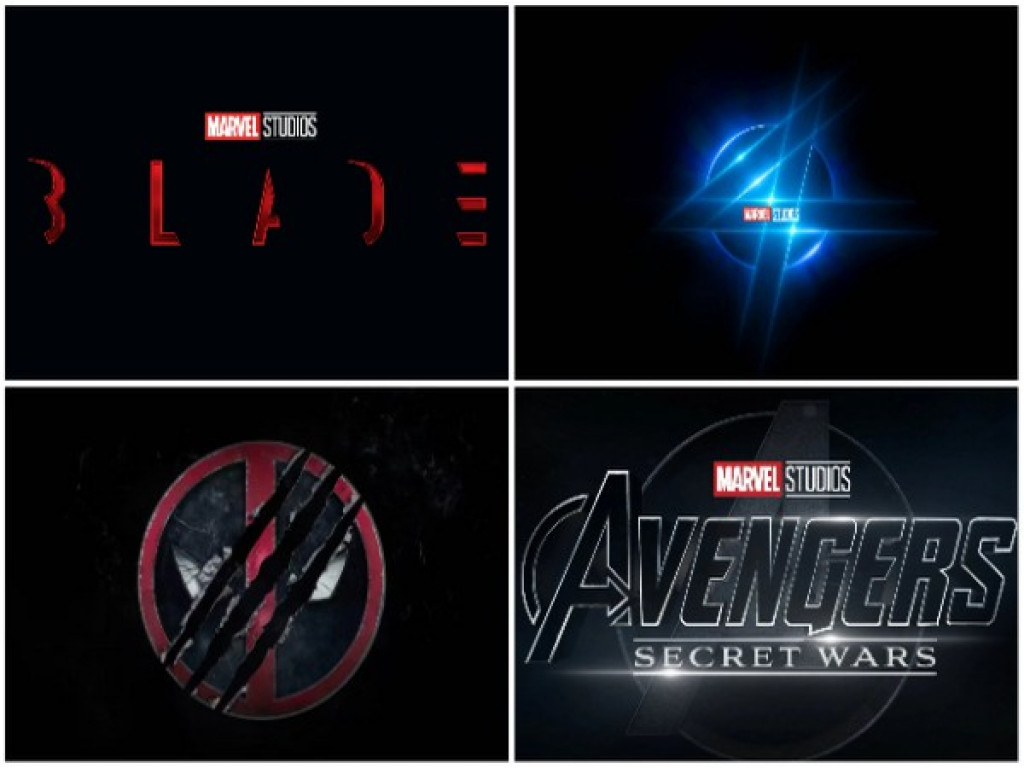Deadpool 3, Avengers & More Major Marvel Release Date Changes Announced By  Disney