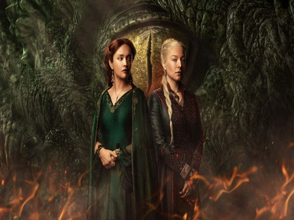 'House of the Dragon' season finale leaks | Nepalnews