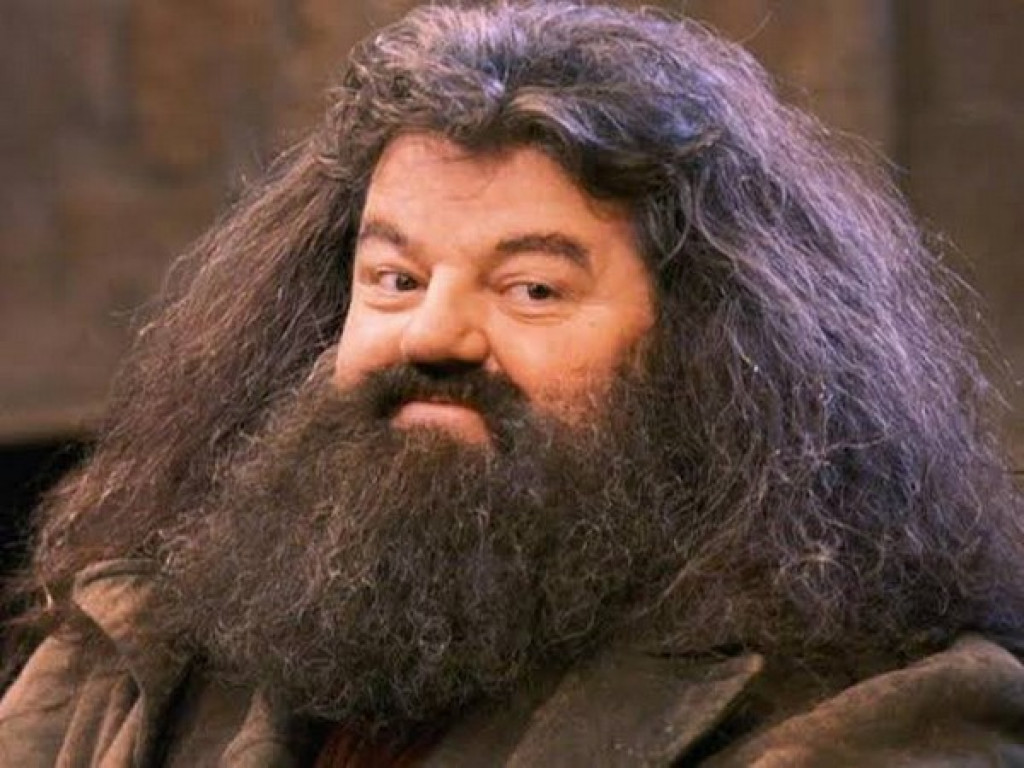 'Harry Potter' Actor Robbie Coltrane's Cause Of Death Revealed | Nepalnews