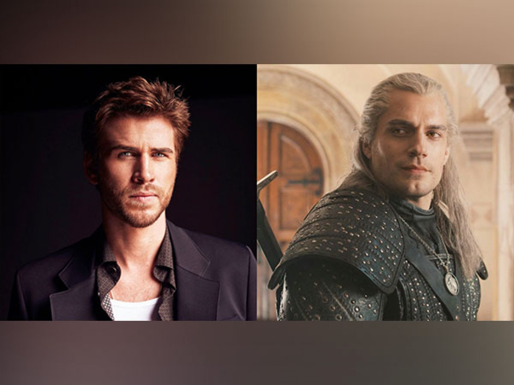 Liam Hemsworth to Replace Henry Cavill in Netflix's The Witcher