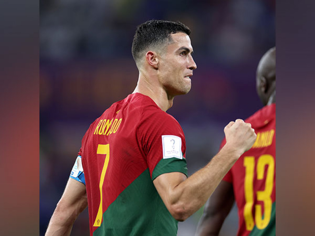 FIFA World Cup 2022: Bruno Fernandes believed Cristiano Ronaldo