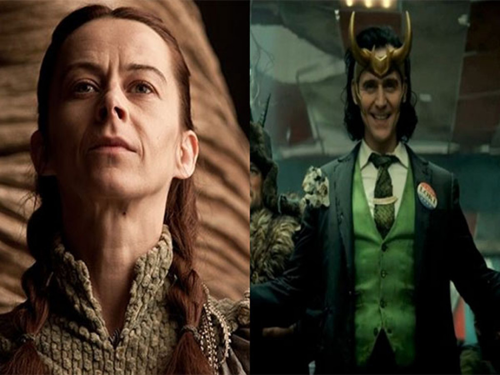 Loki season 2 cast  Full list of characters and actors in Marvel