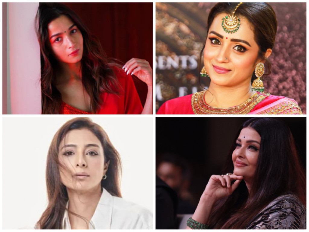 Year Ender 2022: Actresses who gave biggest commercial hits | Nepalnews