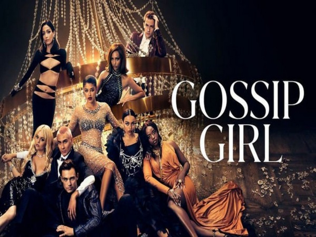 ‘Gossip Girl’ revival scrapped after Season 2