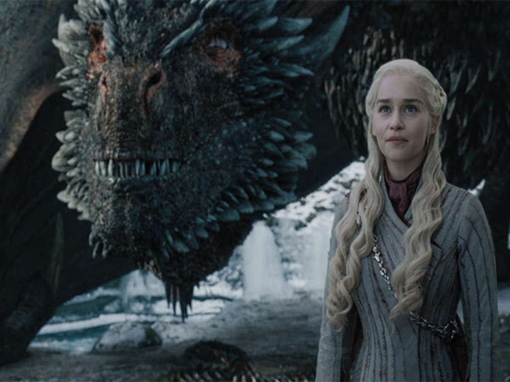 Emilia Clarke on ‘not’ watching ‘House of the Dragon’