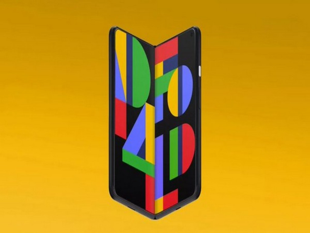 Samsung’s new 360-degree folding phone display