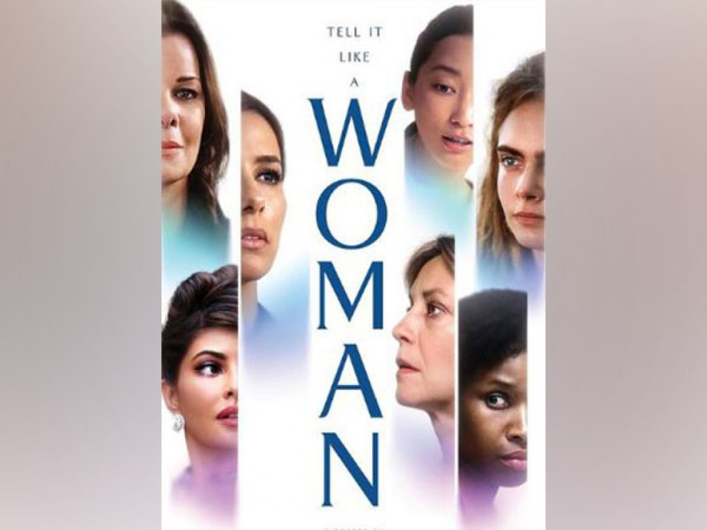 Jacqueline ‘Tell It Like A Woman’ bags Oscar nomination