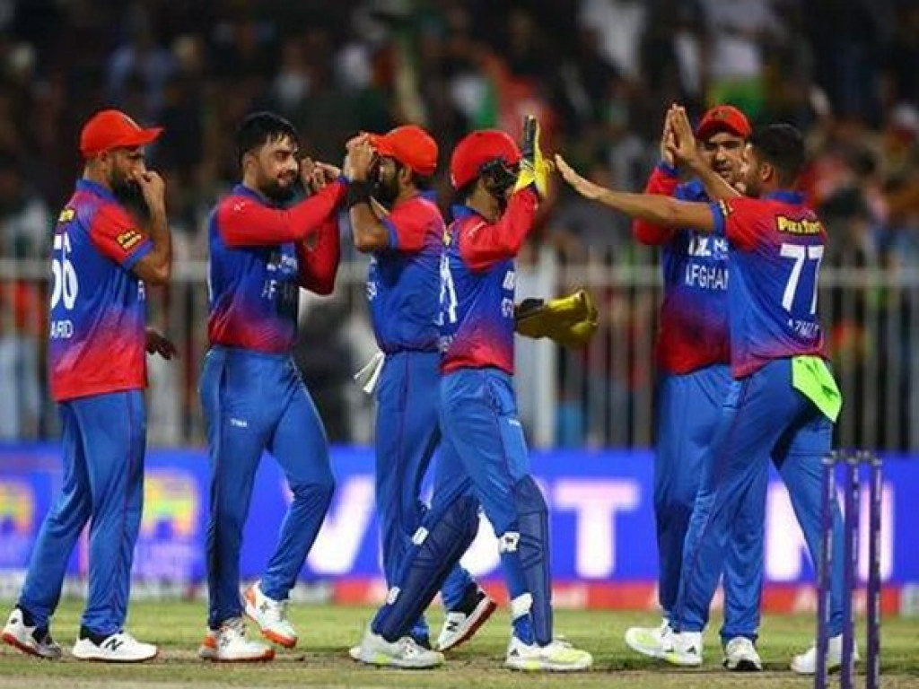T20I series: Rashid Khan to lead Afghanistan against UAE