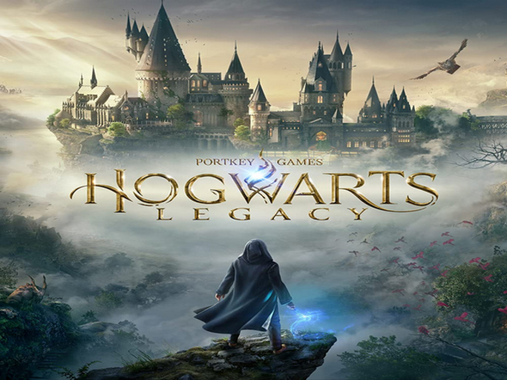 'Hogwarts Legacy' game to have transgender character | Nepalnews