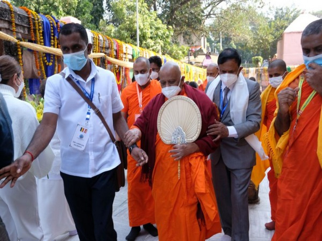 Bhutan, Maharashtra explore how they can enhance Buddhist tourism ties