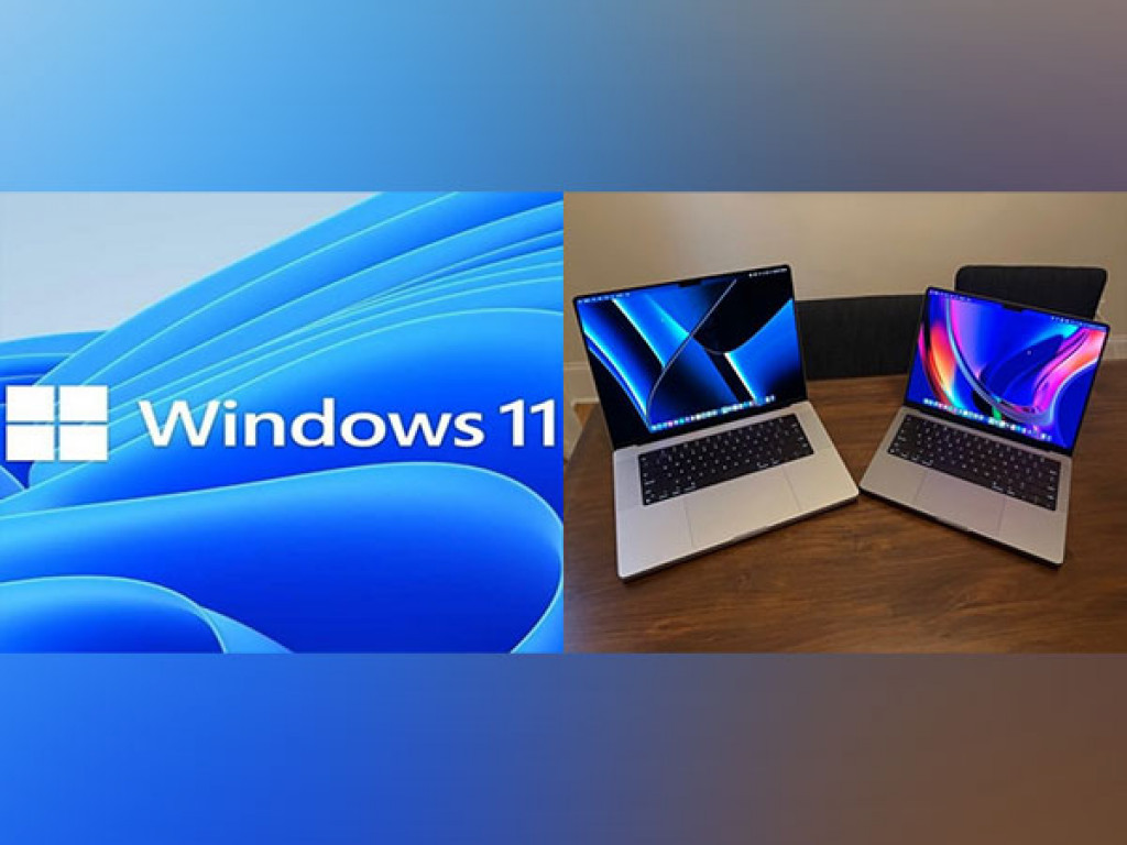 Want to run Windows 11 on your latest MacBook?
