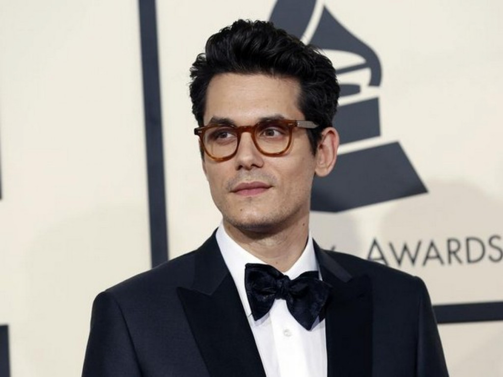 Police called at John Mayer’s house