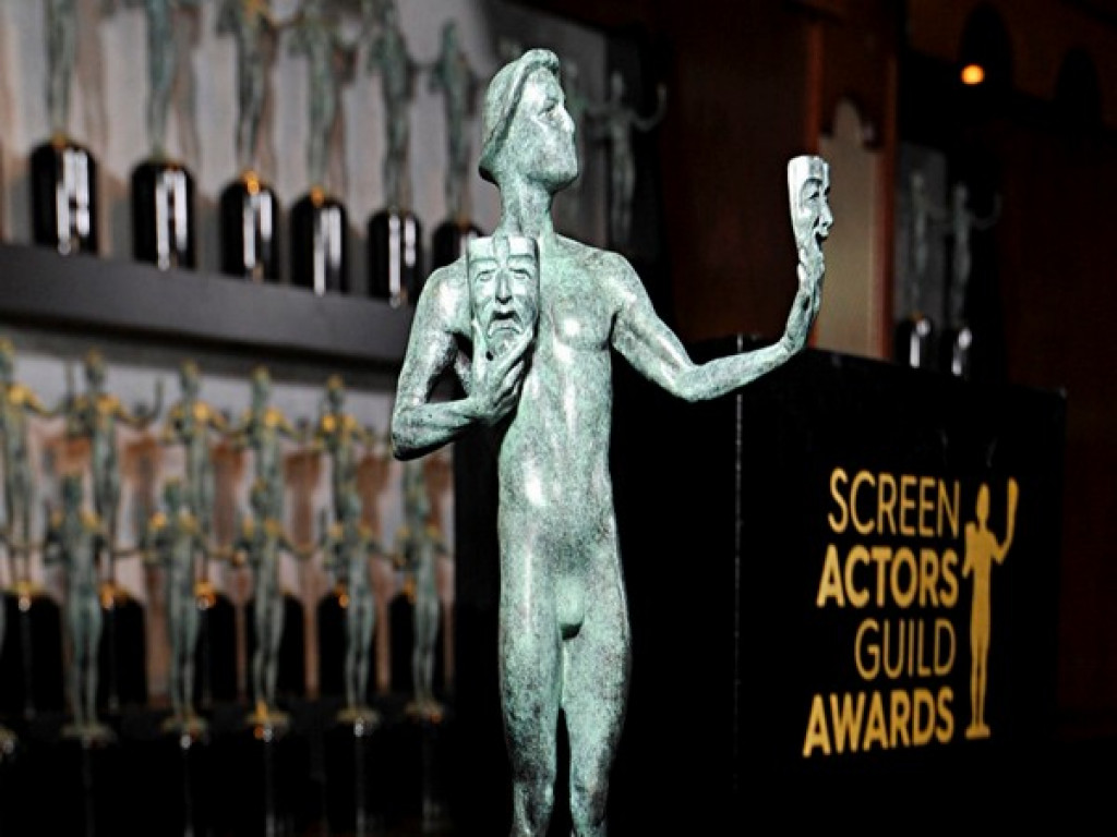 SAG Awards 2023: Full list of winners