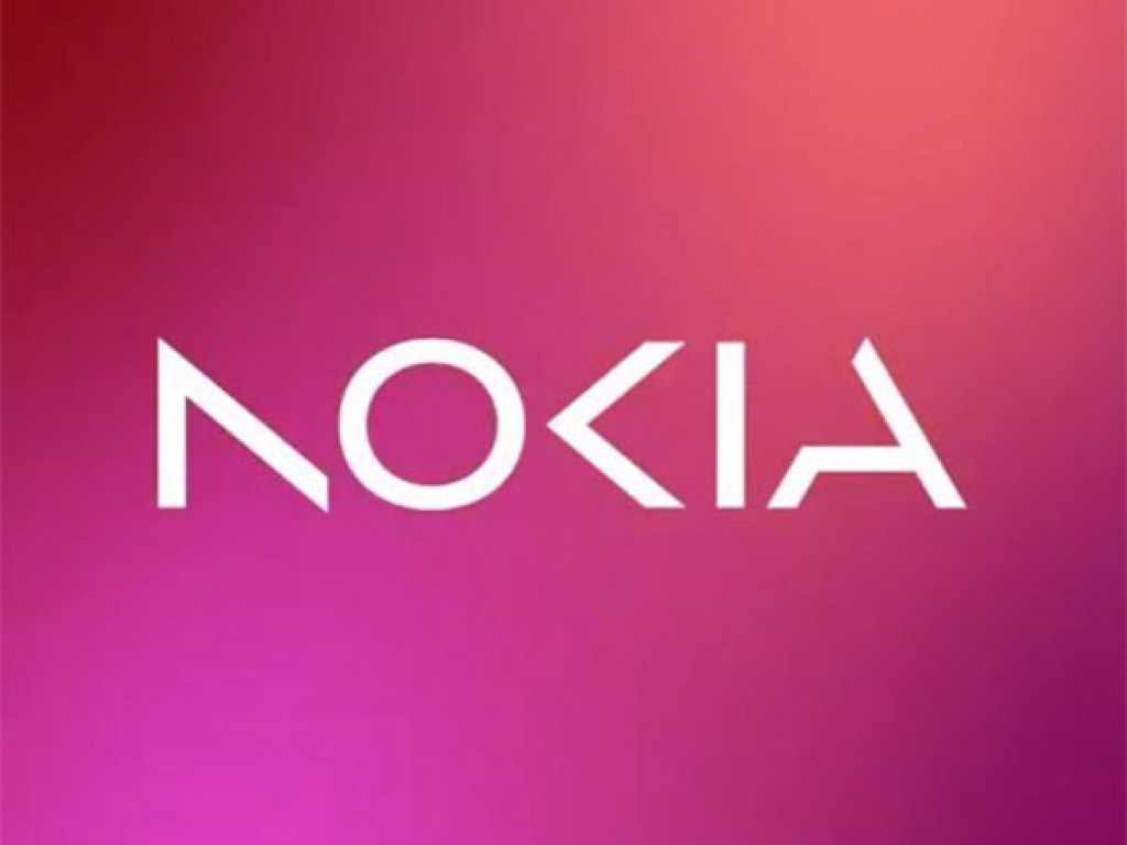 Nokia changes logo for first time in 60 years