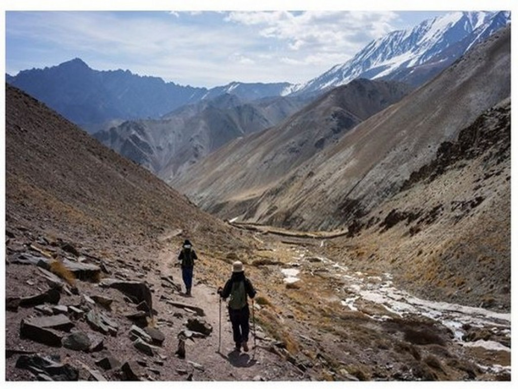 Nepal bans solo trekking for foreigners