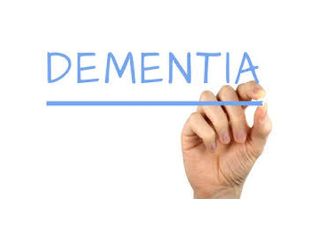 Vitamin D might help prevent dementia