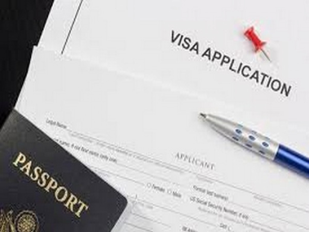 Russia working on simplified visa regime with six nations
