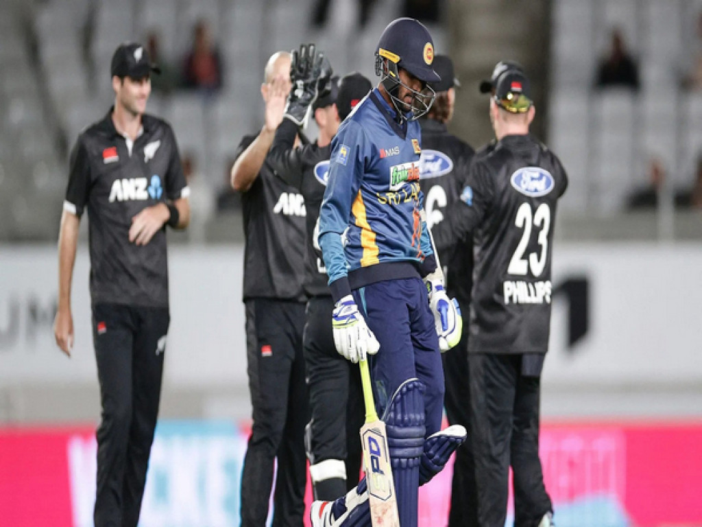 New Zealand vs Bangladesh 2nd T20I Highlights: Match Abandoned Due To Rain