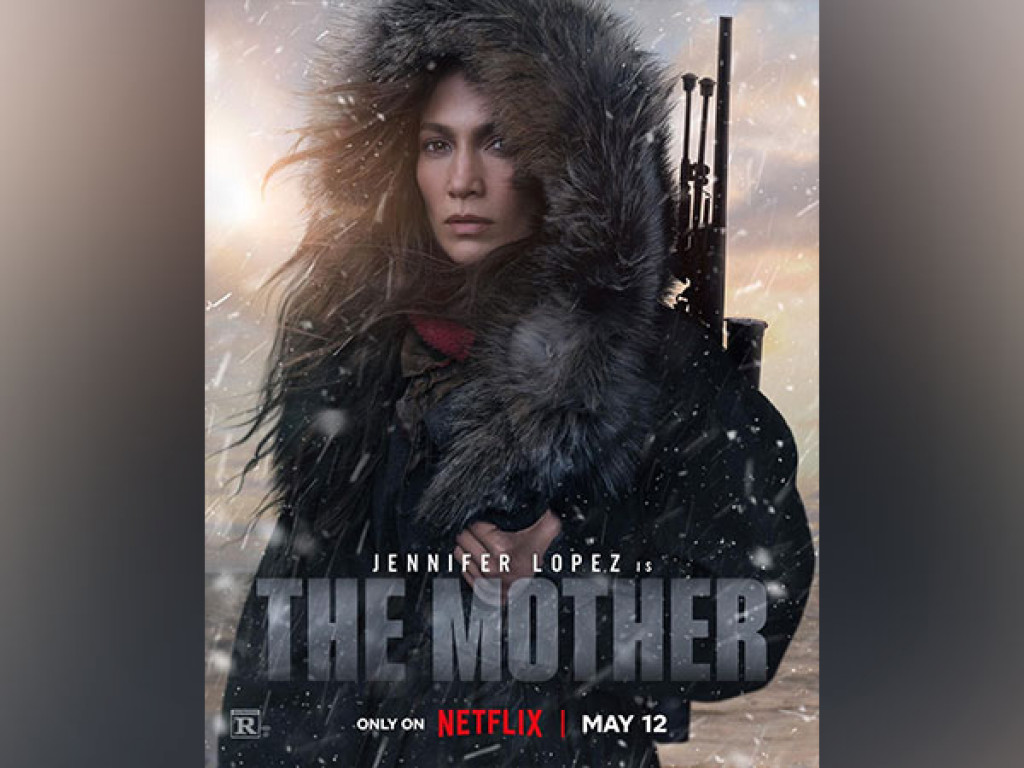 Jennifer Lopez's film 'The Mother' trailer out | Nepalnews