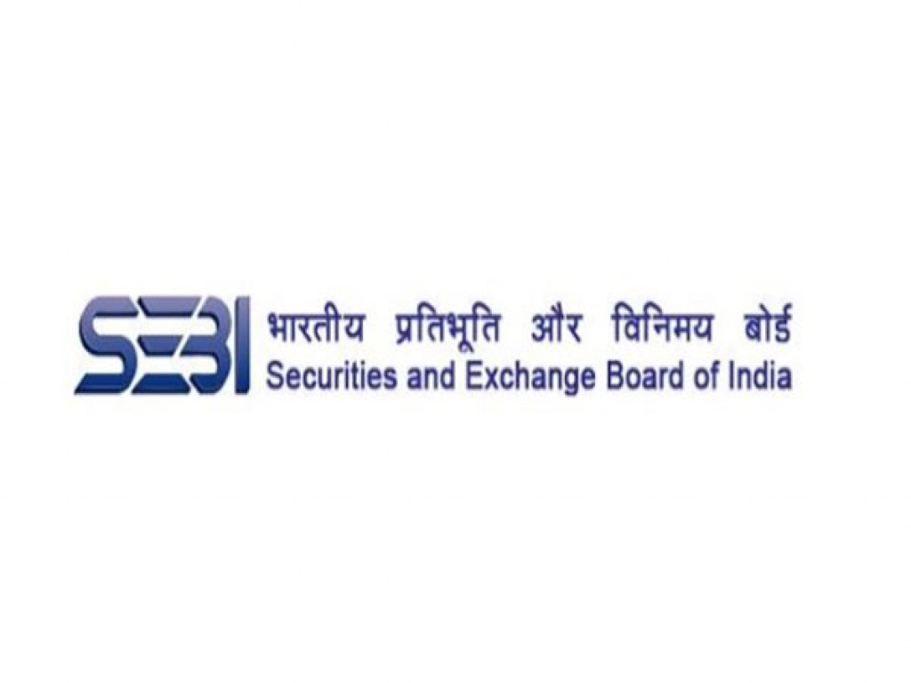 SEBI reveals new logo on its foundation day Nepalnews