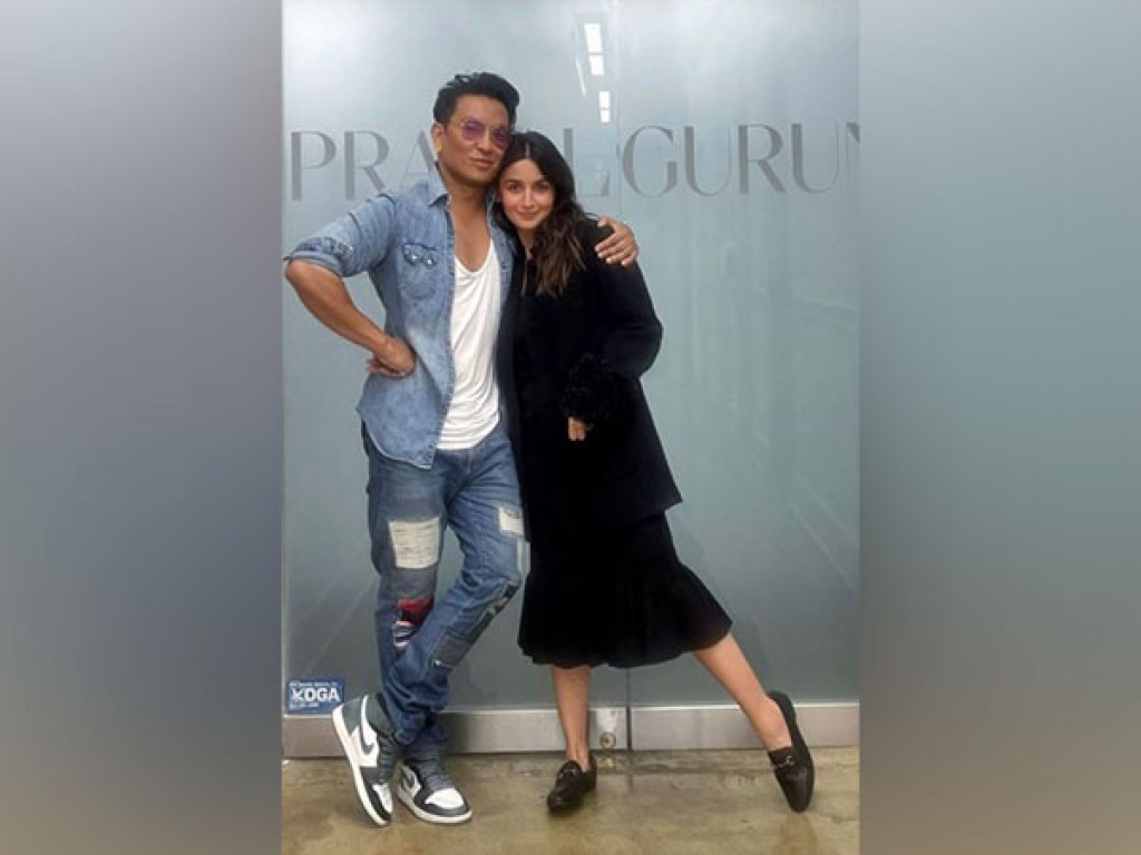 Designer Prabal Gurung shares glimpse of Met Gala outfits Nepalnews