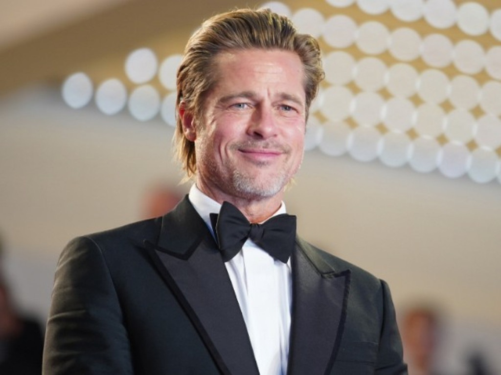 Brad Pitt To Drive Formula 1 Car | Nepalnews