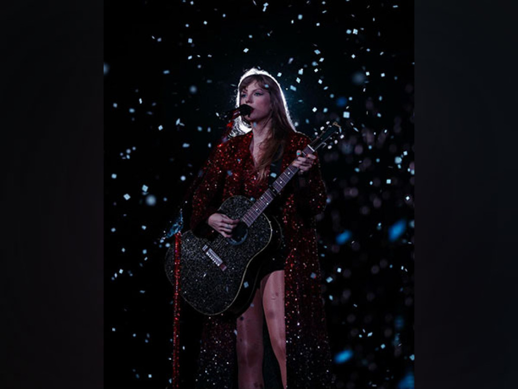 Taylor Swift Philadelphia leg of Eras tour Nepalnews