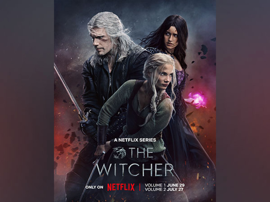 The Witcher Season 3 Trailer: Henry Cavill Stars in Vol. 1 Before Exit