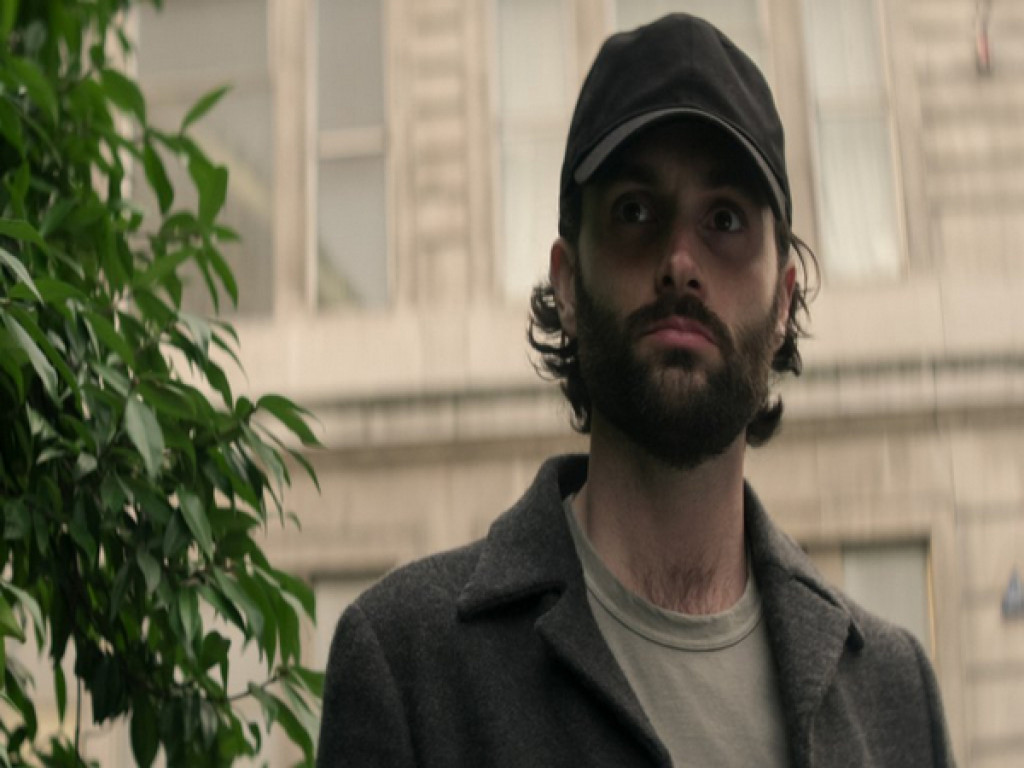 'You': Penn Badgley set to unveil 'loose ends' in fifth and final ...