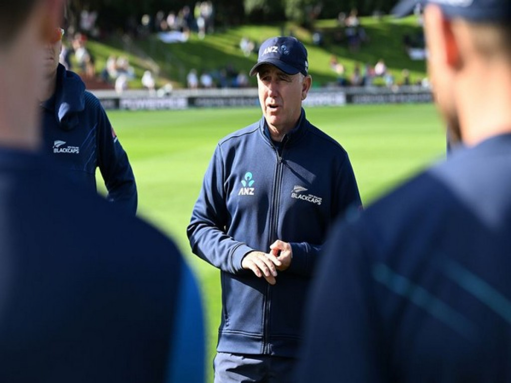 Baseball Hat  Coach New Zealand