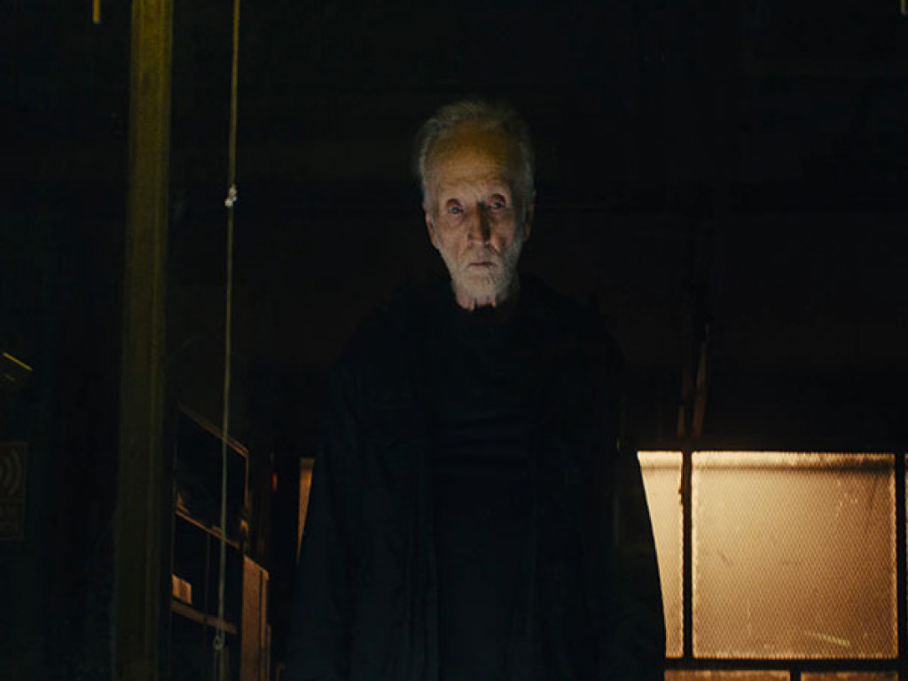 Tobin Bell's horror film 'Saw X' official trailer out now