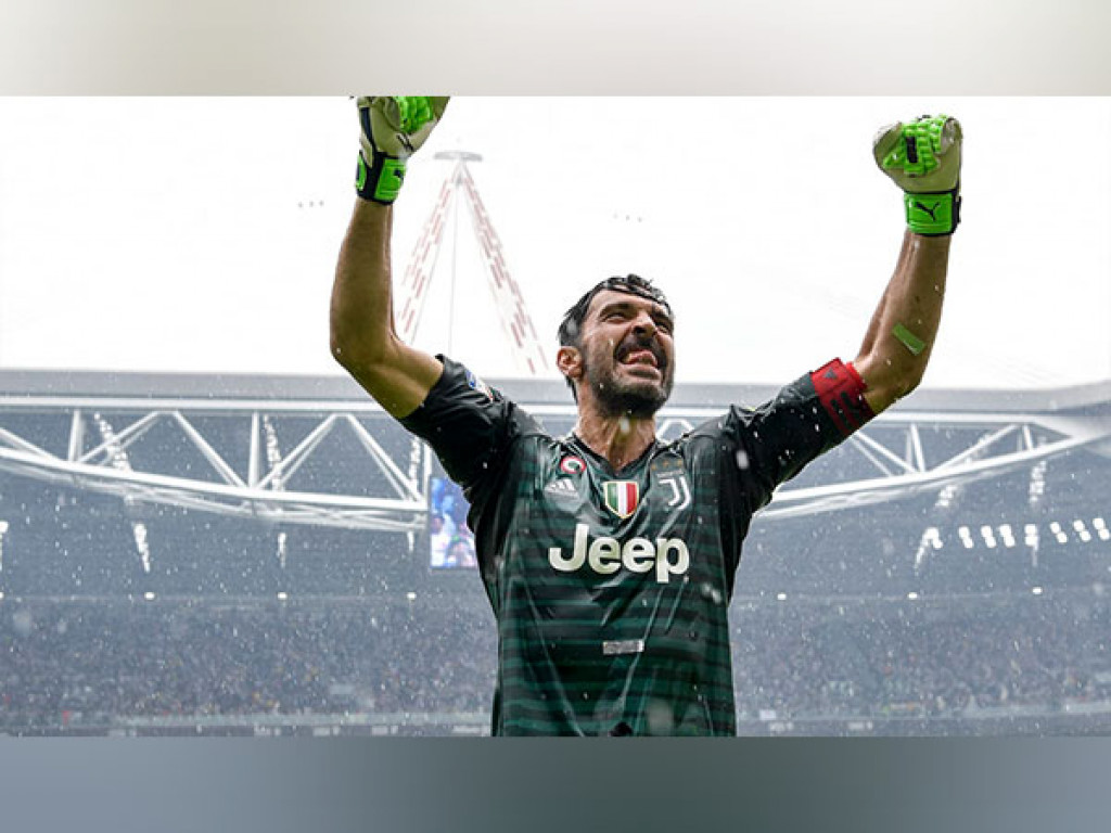 Gianluigi Buffon - Career stats