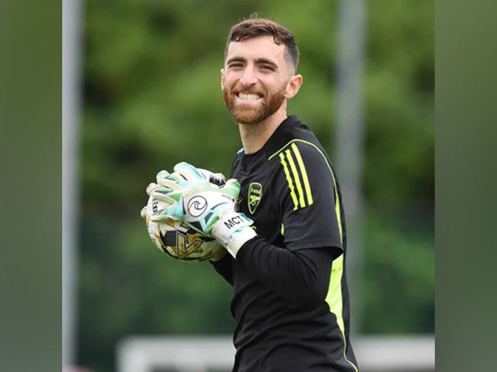 USA goalkeeper Matt Turner joins Nottingham Forest from Arsenal, Nottingham Forest