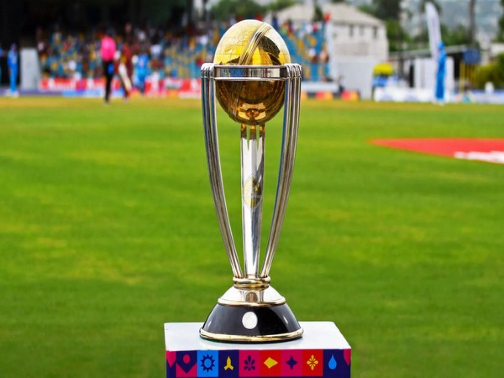 ICC Cricket World Cup 2023: Ticket Sales Launch Date Announced | Nepalnews