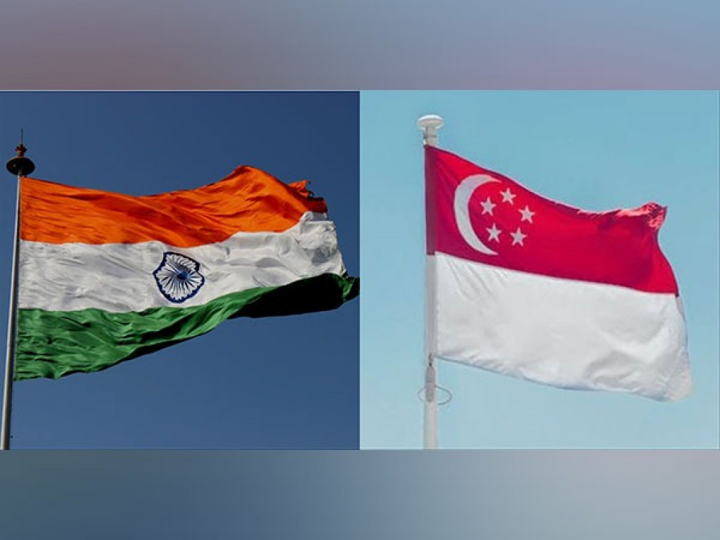 India, Singapore Thrive Amid Global Decline | Nepalnews