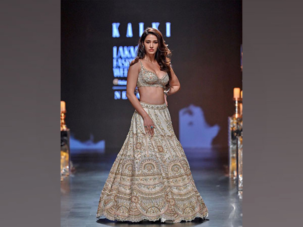 Editor's Pick: Best of Wedding Fashion Spotted at FDCI India Couture Week'23