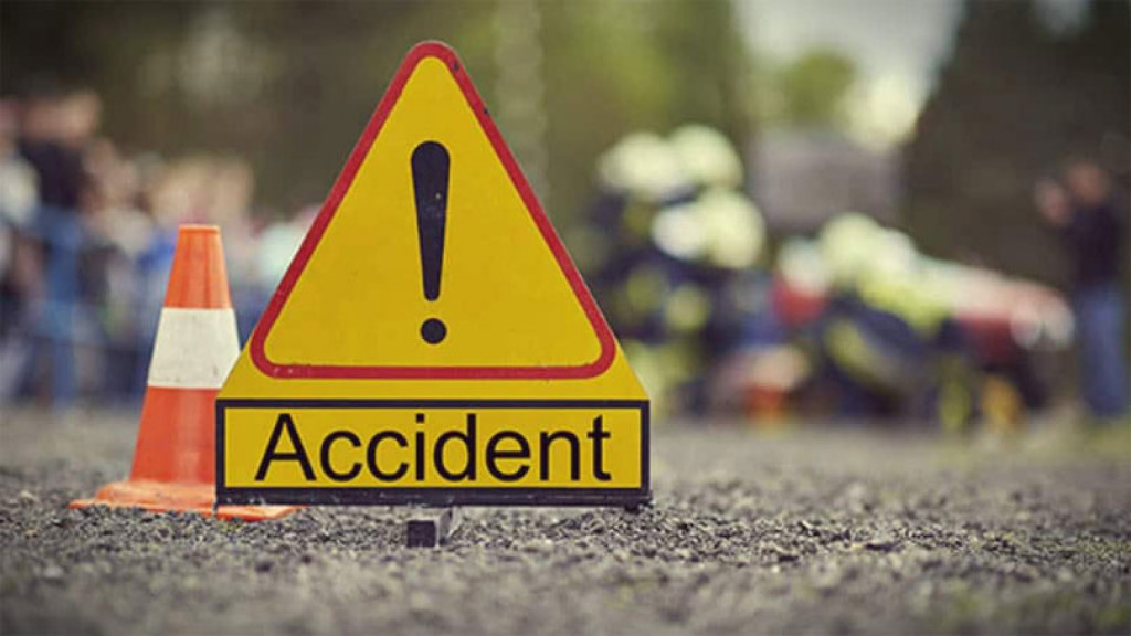 One died in motorcycle accident