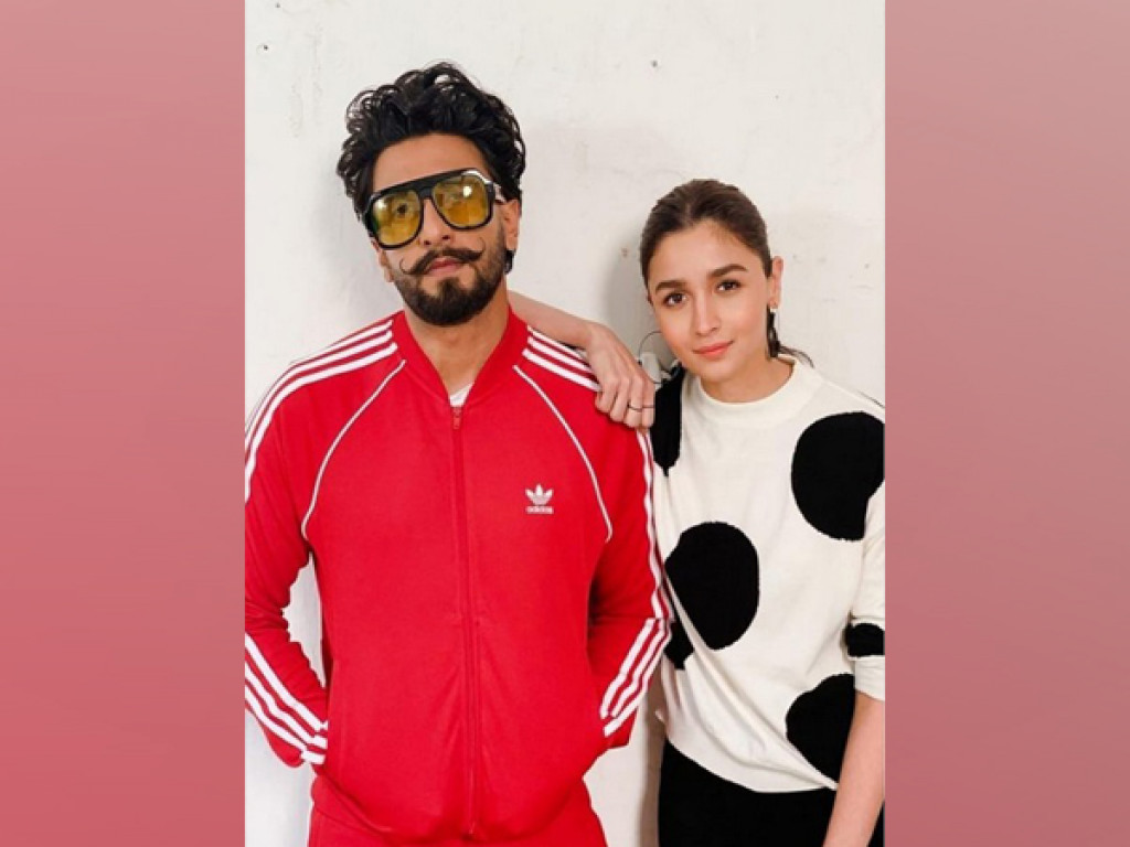 Rocky Aur Rani Ki Prem Kahani: First Look Of Ranveer Singh And Alia  Bhatt-Starrer To Release On THIS Date